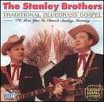 Traditional Bluegrass Gospel
