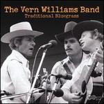 Traditional Bluegrass