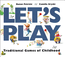 Traditional Games of Childhood