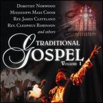 Traditional Gospel, Vol. 1