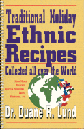 Traditional Holiday Ethnic Rec