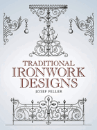 Traditional Ironwork Designs