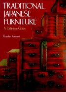 Traditional Japanese furniture