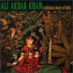 Traditional Music of India [1995]