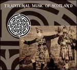 Traditional Music of Scotland