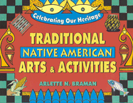 Traditional Native American Arts and Activities