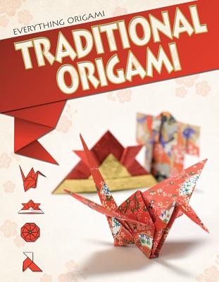 Traditional Origami - Gardiner, Matthew