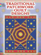 Traditional Patchwork Quilt Designs