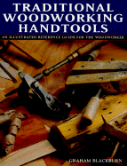 Traditional Woodworking Handtools