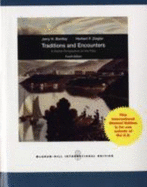 Traditions & Encounters: A Global Perspective on the Past