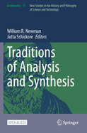 Traditions of Analysis and Synthesis