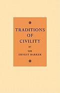 Traditions of Civility: Eight Essays