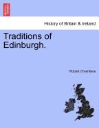 Traditions of Edinburgh