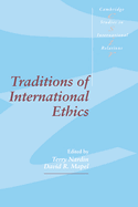 Traditions of International Ethics