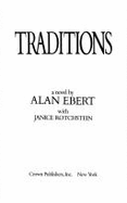 Traditions