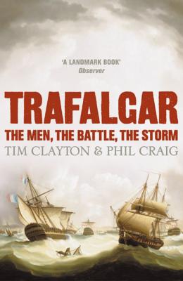 Trafalgar - Clayton, Tim, and Craig, Phil