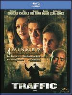 Traffic [Blu-ray]