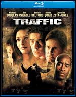 Traffic [Blu-ray] - Steven Soderbergh