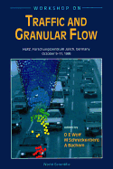 Traffic & Granular Flow