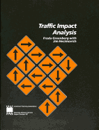 Traffic impact analysis
