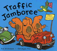Traffic Jamboree - Nicholson, Sue