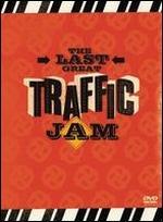 Traffic: Last Great Traffic Jam