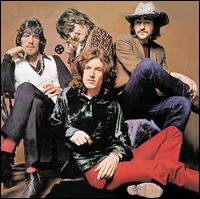 Traffic - Traffic