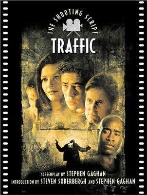 Traffic - Gaghan, Steven