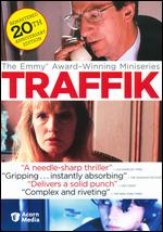 Traffik - Alastair Reid