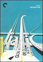 Trafic