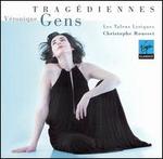 Trag�diennes