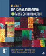 Tragers The Law of Journalism and Mass Communication