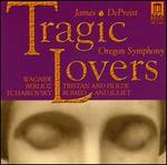 Tragic Lovers