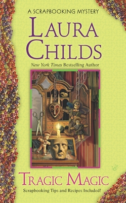 Tragic Magic - Childs, Laura