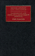 Tragicomedy and Novelistic Discourse in Celestina