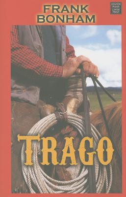 Trago - Bonham, Frank