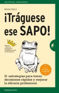 Traguese Ese Sapo! Edici?n Revisada -V1