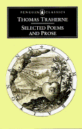 Traherne: Selected Poems and Prose