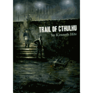 Trail of Cthulhu