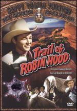 Trail of Robin Hood