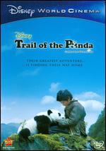 Trail of the Panda