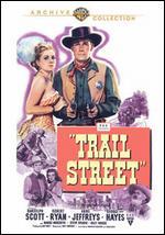 Trail Street