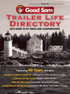 Trailer Life Directory RV Parks and Campgrounds