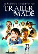 Trailer Made - Jacobus Kriel
