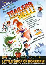 Trailers from Hell!, Vol. 2