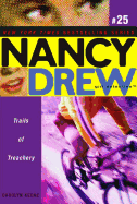 Trails of Treachery