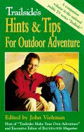 Trailside's Hints and Tips for Outdoor Adventure