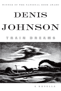 Train Dreams