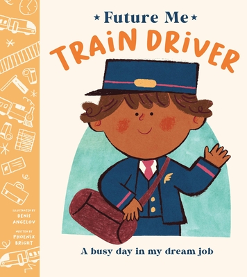 Train Driver - Bright, Phoenix