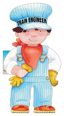 Train Engineer - Caviezel, Giovanni